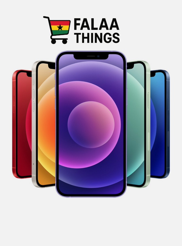 iPhones