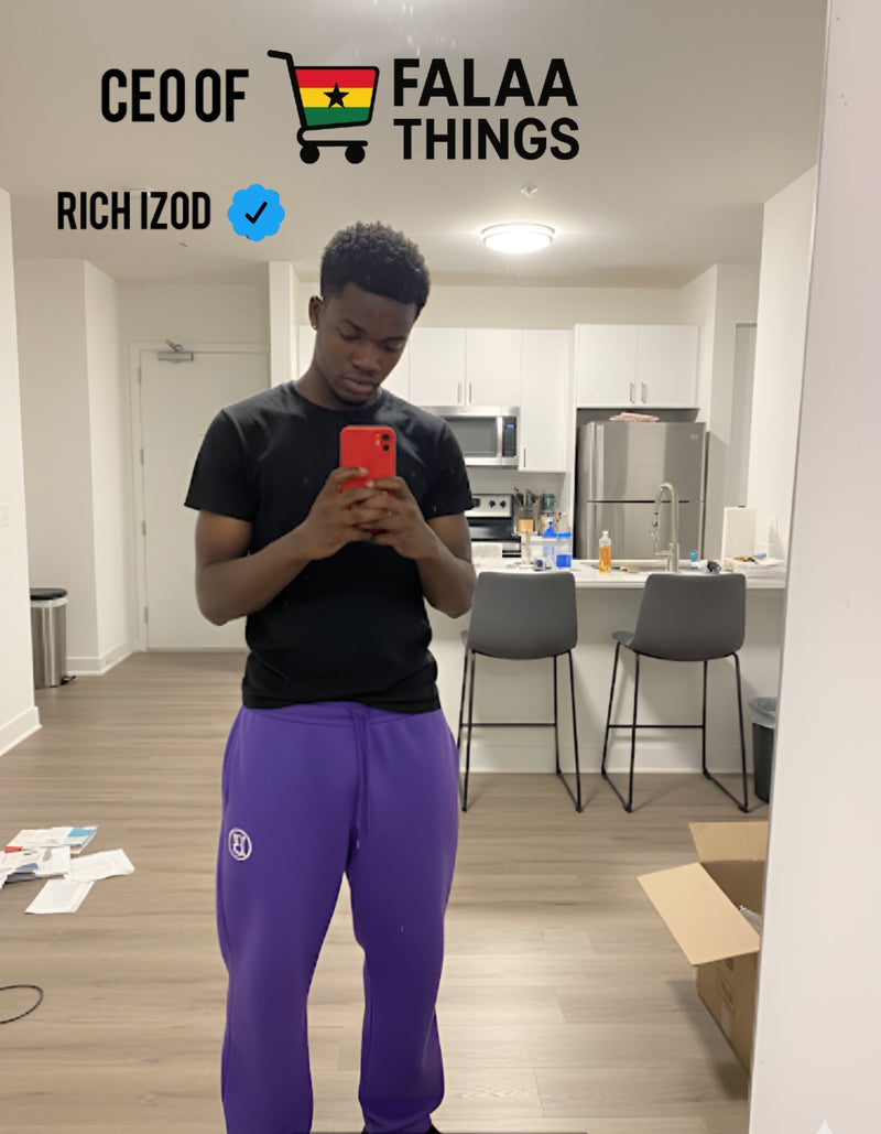 Rich Izod