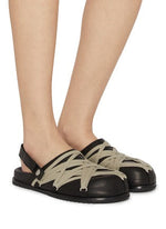 Rick owens Mega laced Granola