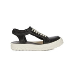 Rick Owens Hollywood Hollowed Vintage