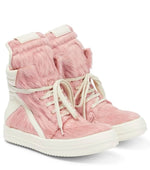Rick Owens Geobasket high-top