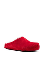 Marni Fussbett Sabot