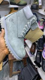 Timberlands Boots All Colors Available