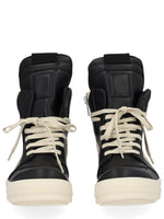 Rick Owens Geobasket high-top
