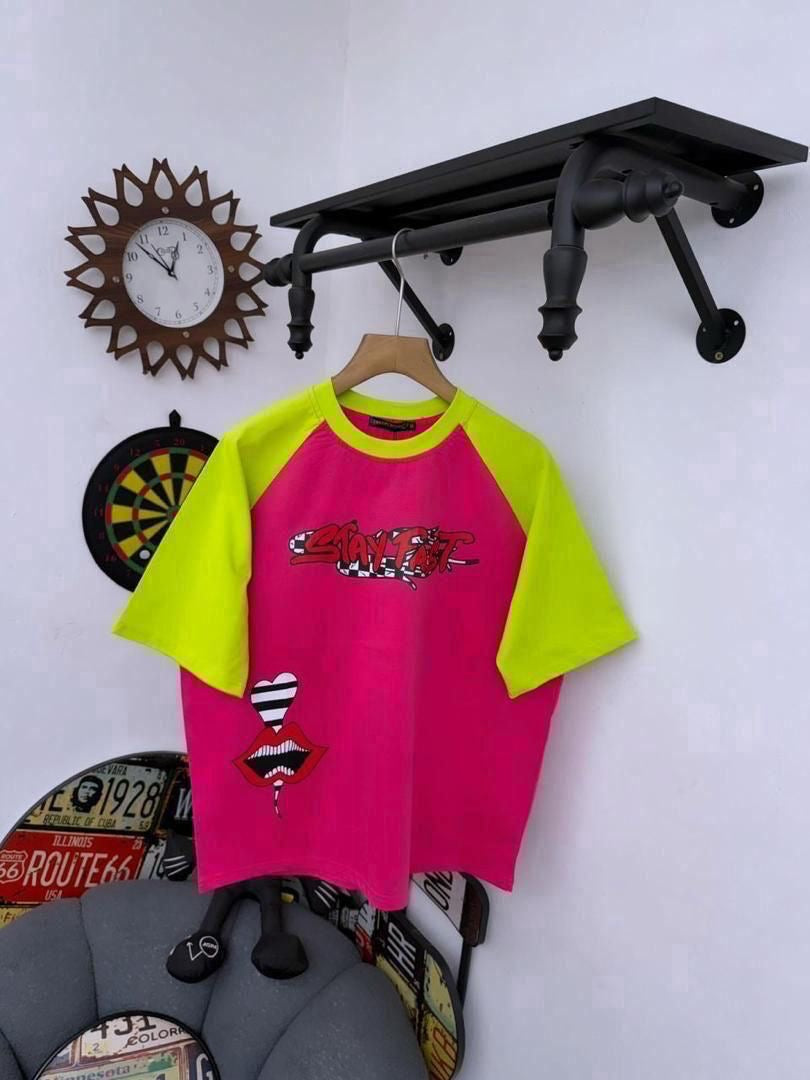 Vintage Branded T-shirt