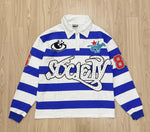 High Quality Vintage Lacoste Long Sleeves
