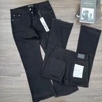 Vintage Essential Denim Jeans