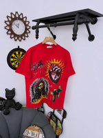 Vintage Branded T-shirt