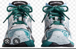 Balanciaga Runner