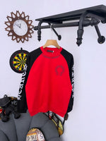 Chrome Heart Sweatshirt