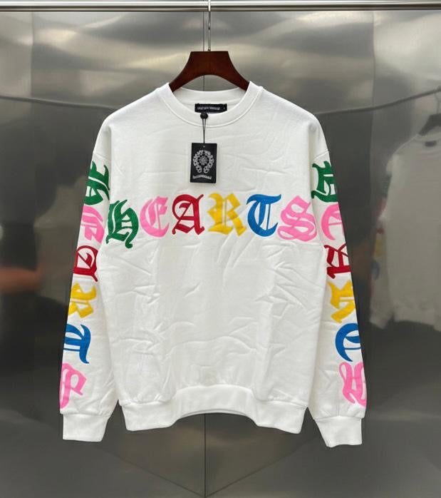 Chrome Heart Sweat Shirt