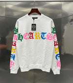 Chrome Heart Sweat Shirt