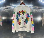Chrome Heart Sweat Shirt