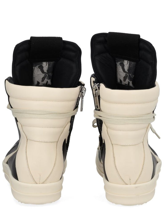 Rick Owens Geobasket high-top