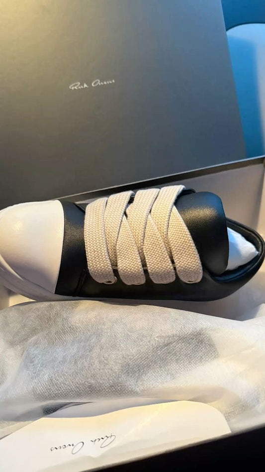 Rick Owens Jumbo Laced