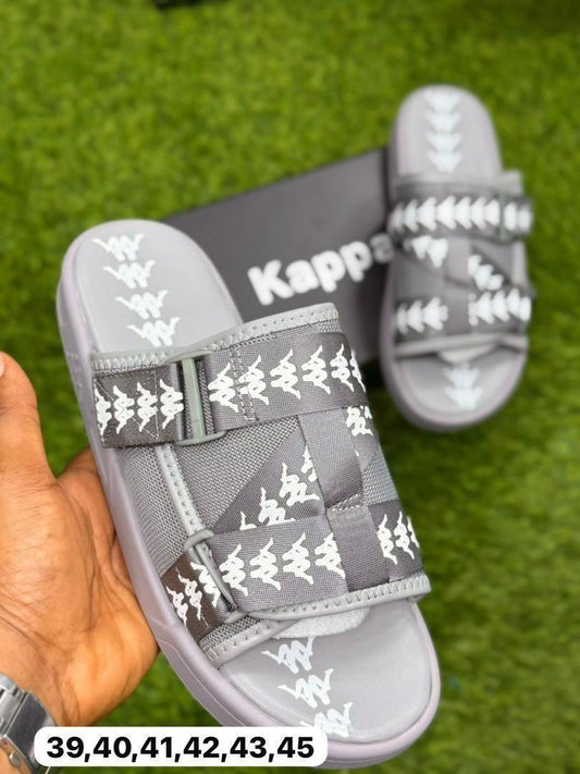 Kappa Mitel Slides
