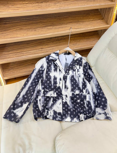 Amiri Jacket I