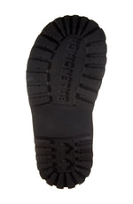 Balenciaga Alaska low puffer boot