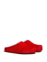 Marni Fussbett Sabot