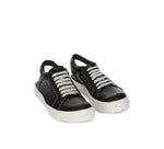 Rick Owens Hollywood Hollowed Vintage