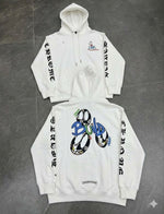 Chrome Heart Hoodies