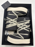Moncler + Rick Owens Bigrocks boot