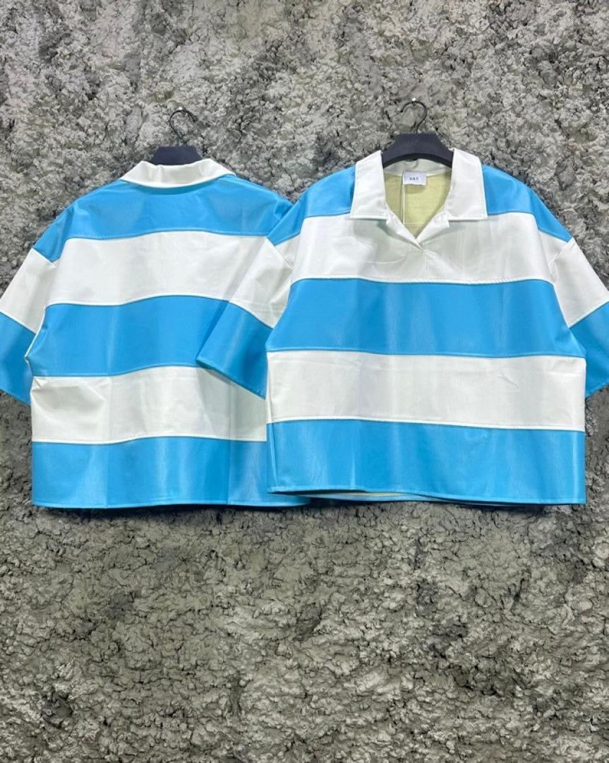 Vintage Lacoste Short Sleeves