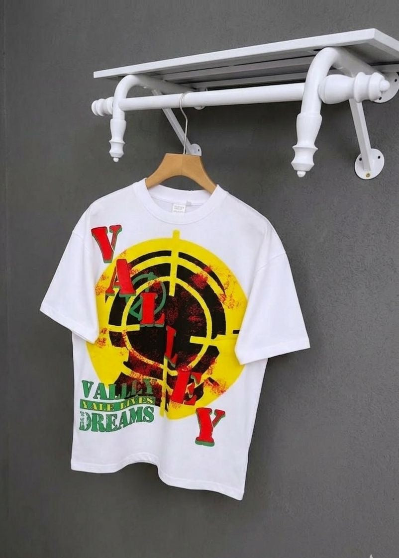 Vintage Branded T-shirt