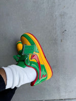 Concrete Boys Air Force Version