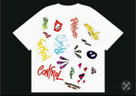 Vintage Branded T-shirt