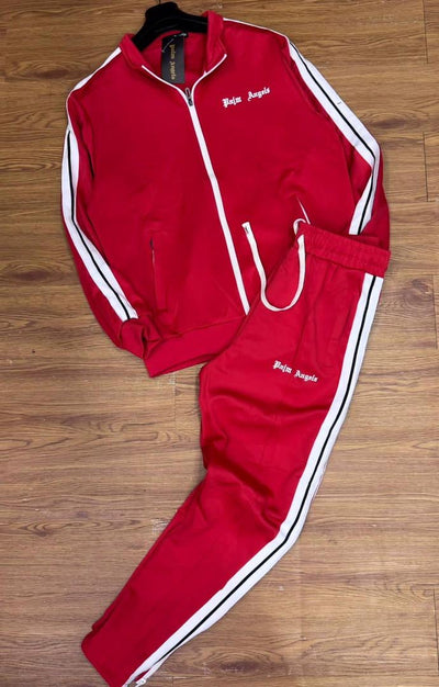 Palm Angels  Top&Down