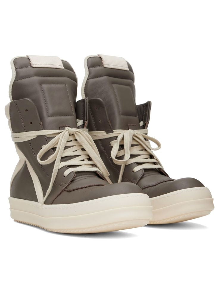 Rick Owens Geobasket high-top s