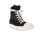 Rick Owens Ramones high-top