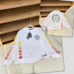 Chrome Hearts Sweatshirt