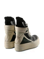 Rick Owens Geobasket high-top