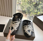 Rick owens Mega laced Granola