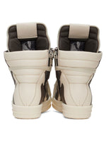 Rick Owens Geobasket high-top s