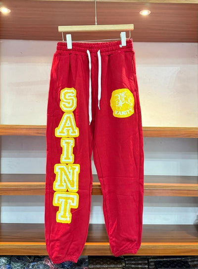 Saint vanity  Sweatpant all Colours