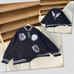 Offwhite Bomber Jacket