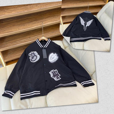 Offwhite Bomber Jacket