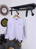 Chrome Heart Sweatshirt