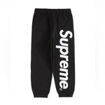 Supreme sweatpants original