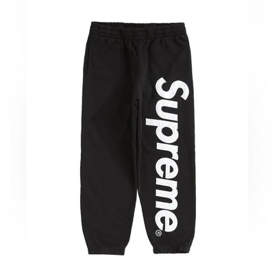 Supreme sweatpants original
