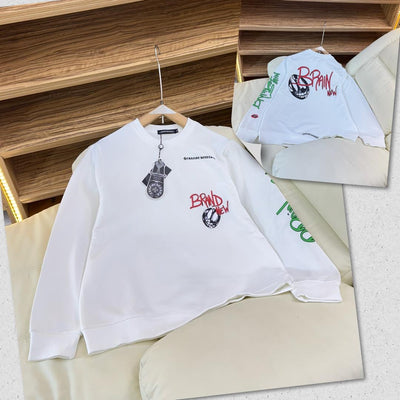 Chrome Hearts Sweatshirt