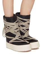 Moncler + Rick Owens Bigrocks boot