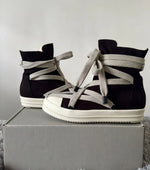 Rick Owens DRKSHDW Hexa High