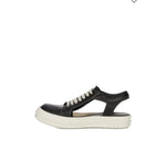 Rick Owens Hollywood Hollowed Vintage