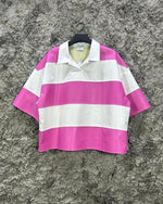 Vintage Lacoste Short Sleeves