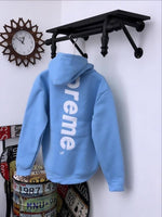 Supreme Hoodies