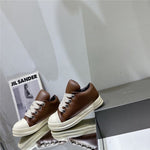 Rick Owens Jumbo laced